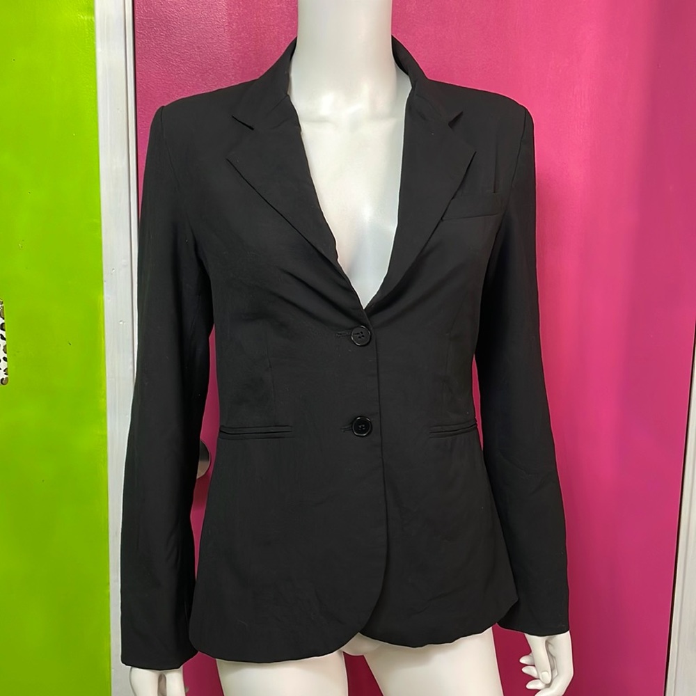 Bitten by SJP blazer jacket